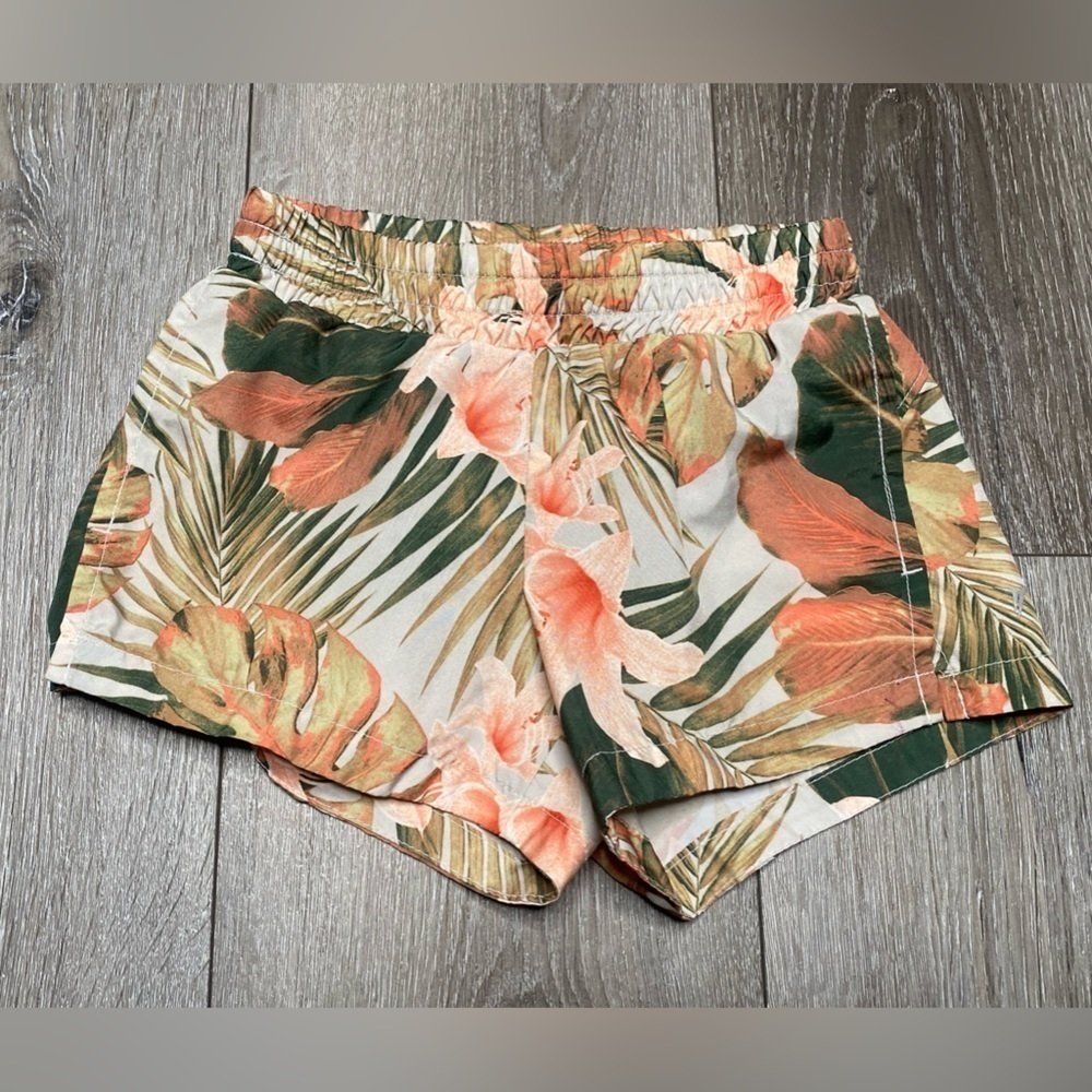 Old Navy Go Dry Active Shorts Size 5